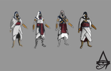 Assassin's Creed 5