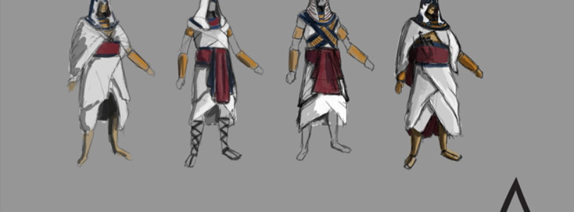 Assassin's Creed 5