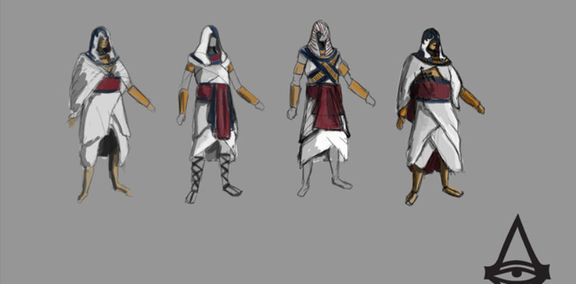Assassin's Creed 5