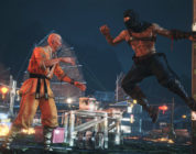 The Fighter Within 2