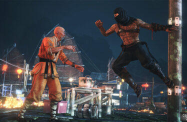 The Fighter Within 2