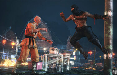 The Fighter Within 2