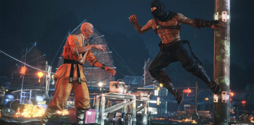 The Fighter Within 2