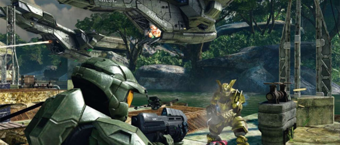 Halo 3 gratis