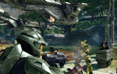 Halo 3 gratis