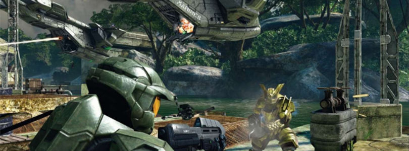 Halo 3 gratis