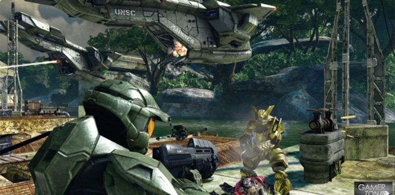 Halo 3 gratis