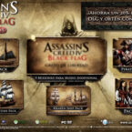 Assassin's Creed 4 DLC
