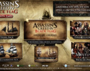 Assassin's Creed 4 DLC