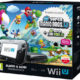 Wii U Mario y Luigi