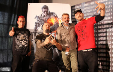 Battlefield 4 estreno
