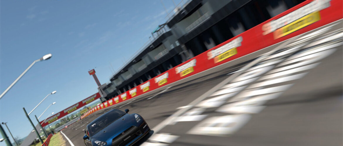 Gran Turismo 6 1