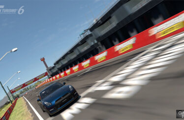 Gran Turismo 6 1