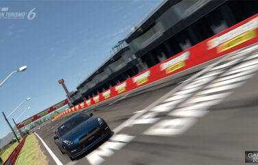 Gran Turismo 6 1