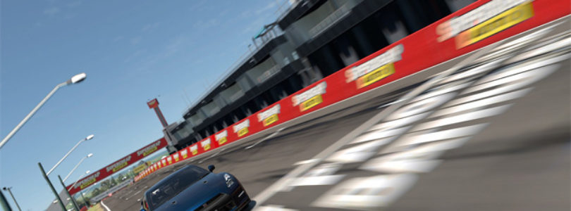 Gran Turismo 6 1
