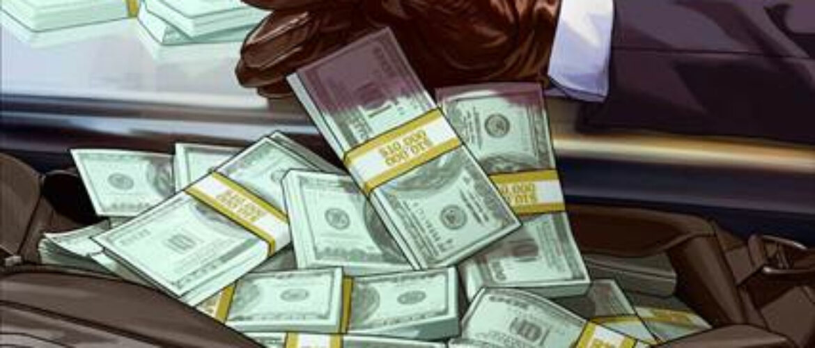 GTA 5 1