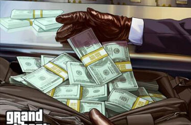 GTA 5 1