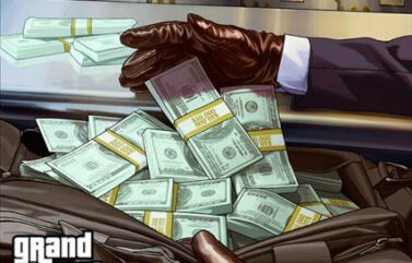 GTA 5 1