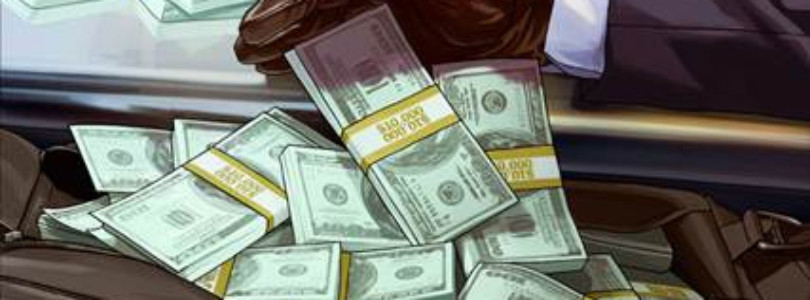 GTA 5 1