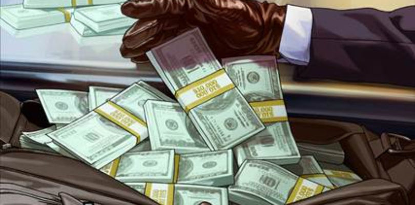GTA 5 1