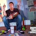 Grand Theft Auto 5 Tracy Jimmy