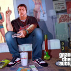 Grand Theft Auto 5 Tracy Jimmy