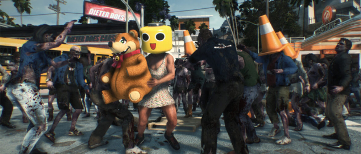 Dead Rising 3 3