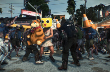 Dead Rising 3 3
