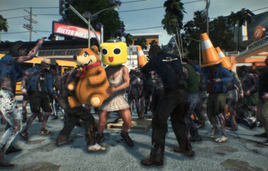 Dead Rising 3 3