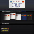 iFruit GTA 5