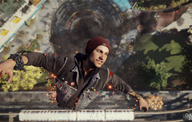 inFamous Second Son 3