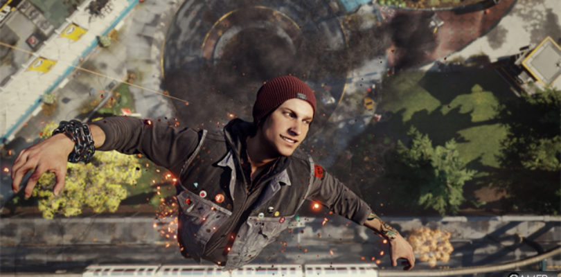inFamous Second Son 3