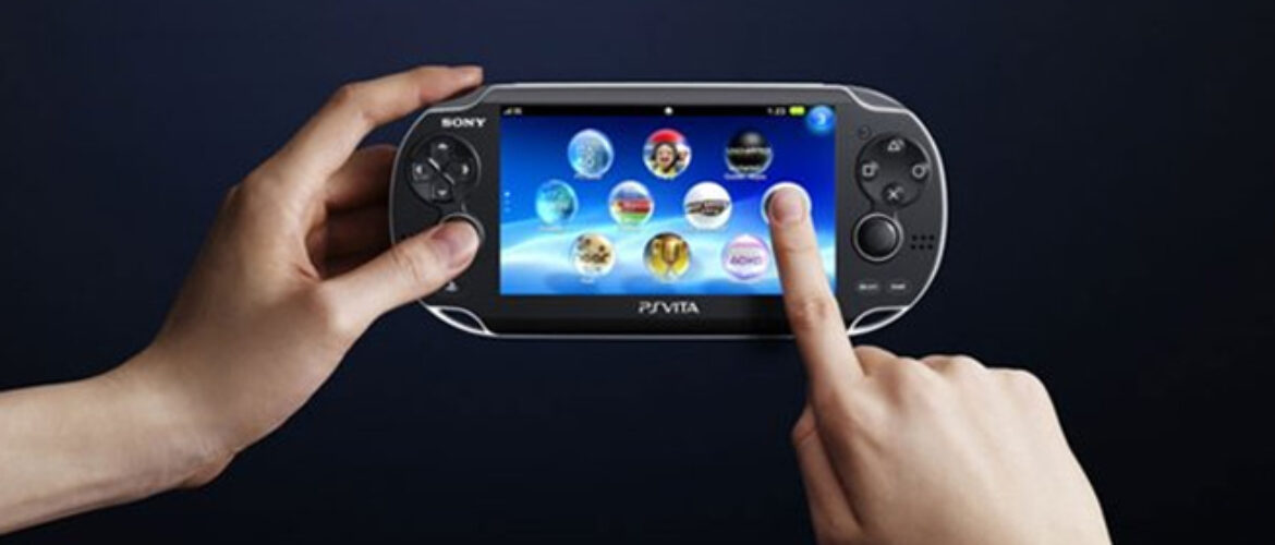 PS Vita 1