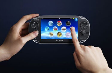 PS Vita 1