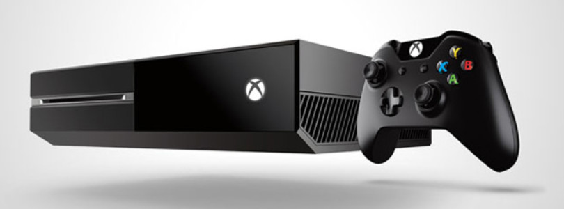 xbox one 1