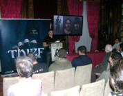 Impresiones Thief en Gamerzona.