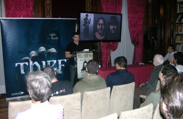 Impresiones Thief en Gamerzona.