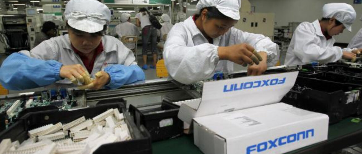 Foxconn