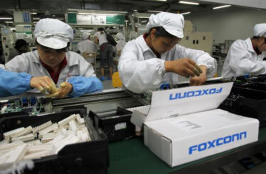 Foxconn