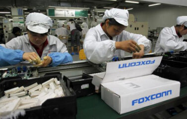 Foxconn