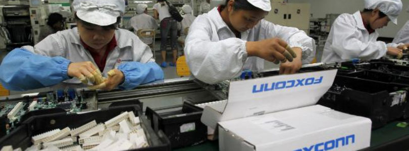 Foxconn