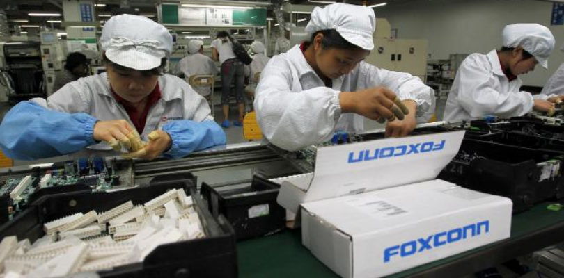 Foxconn