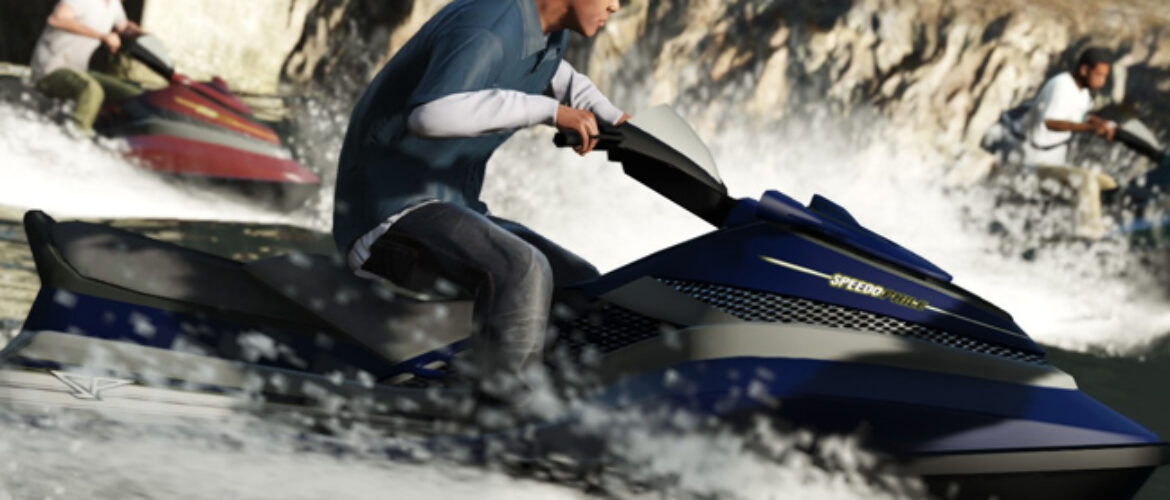 GTA 5 PC