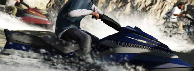 GTA 5 PC