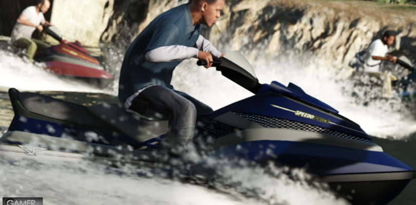GTA 5 PC