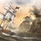 Assassin's Creed 4 para PS4, impresiones.