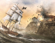 Assassin's Creed 4 para PS4, impresiones.