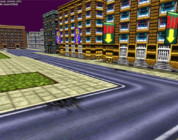 GTA 3D