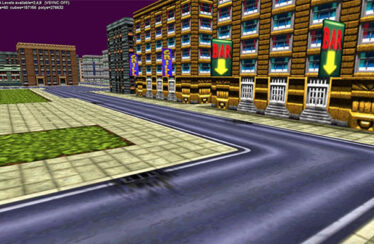 GTA 3D