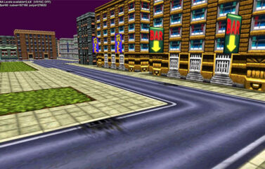 GTA 3D